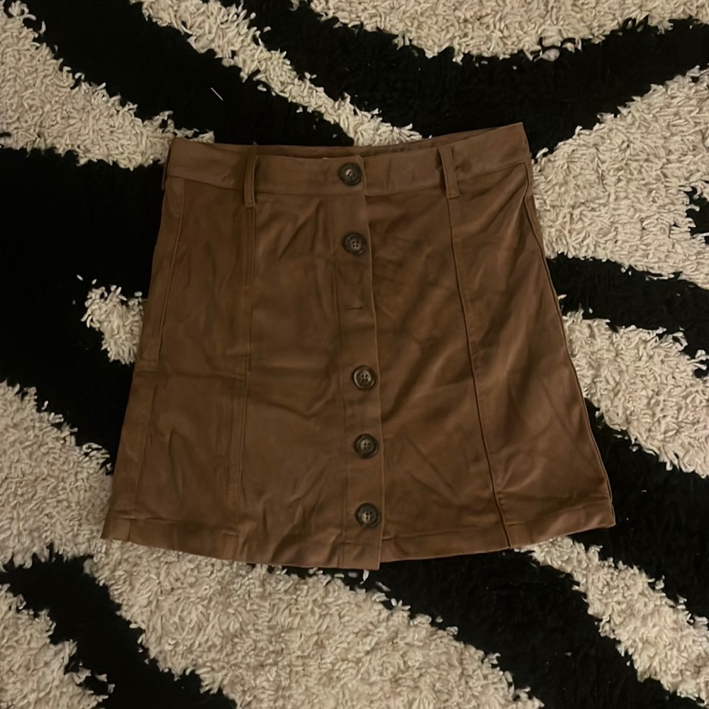 Tamara Skirt